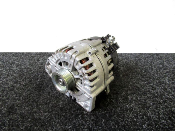 Mercedes C E Klasse 2.0CDI 654916 654920 200A Dynamo