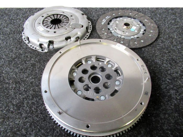 Ford Transit 2.0D 170PK Schwungradkupplungssatz 0KM