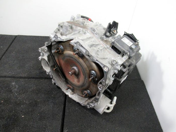 Volvo V60 XC60 V70 V90 XC90 Automaat Versnellingsbak TG-81SC