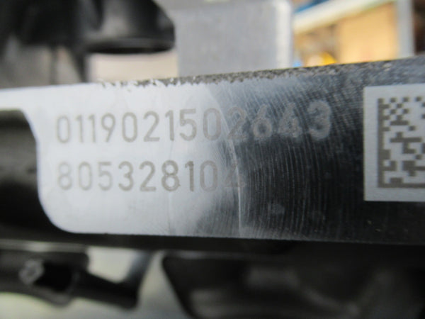 BMW X3M X4M F97 F98 S58B30A Zylinderkopf