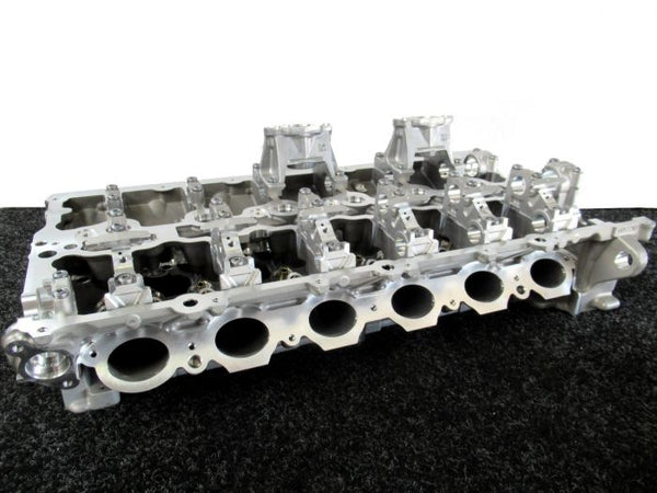 BMW X3M X4M F97 F98 S58B30A Zylinderkopf