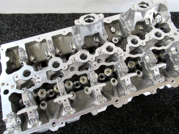 BMW X3M X4M F97 F98 S58B30A Zylinderkopf