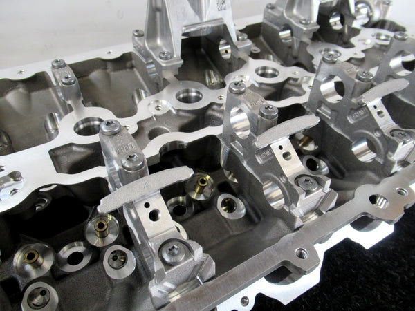 BMW X3M X4M F97 F98 S58B30A Zylinderkopf