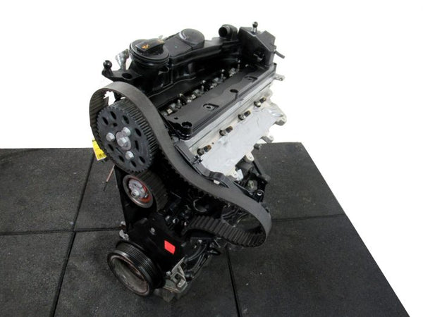 VW Golf 6 Beetle Jetta 2.0TDI 140PK CJA Motor