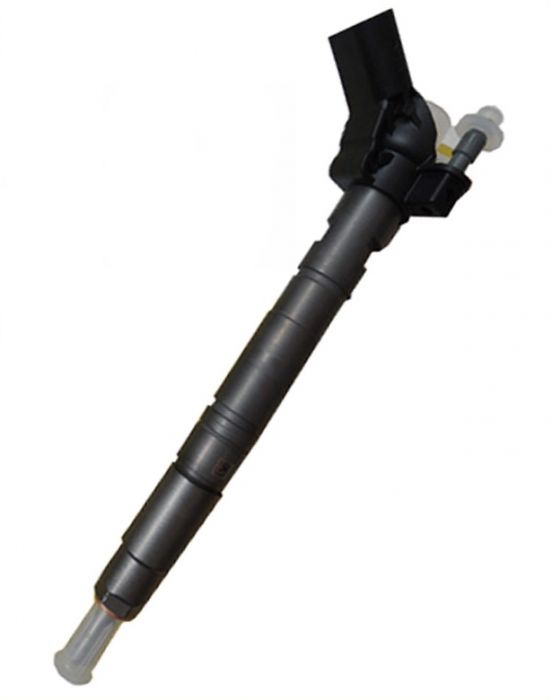 Audi A4 A6 2.7 TDI 163/180PK Verstuiver Getest