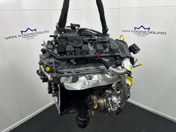 Volkswagen Golf (VI) 2.0 TFSI CBF Motor 0KM!