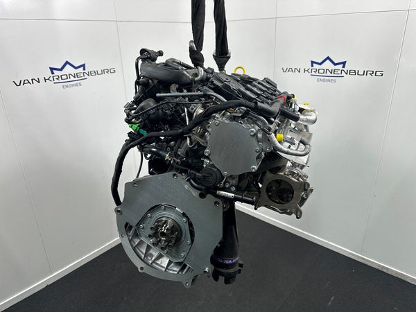 Volkswagen Golf (VI) 2.0 TFSI CBF Motor 0KM!