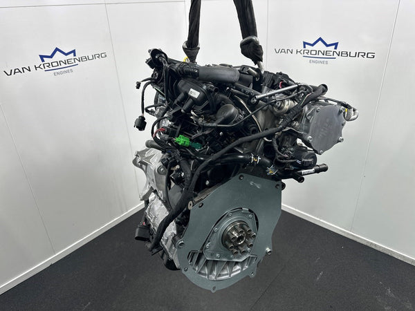 Volkswagen Golf (VI) 2.0 TFSI CBF Motor 0KM!