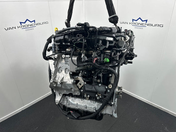 Volkswagen Golf (VI) 2.0 TFSI CBF Motor 0KM!