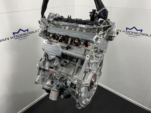 Nissan Qashqai (J11) 1.6 DIG-T MR16DDT Motor Nieuw!