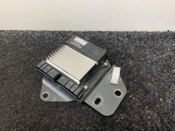 Toyota Spill Valve Control Driver OEM 89870-37080