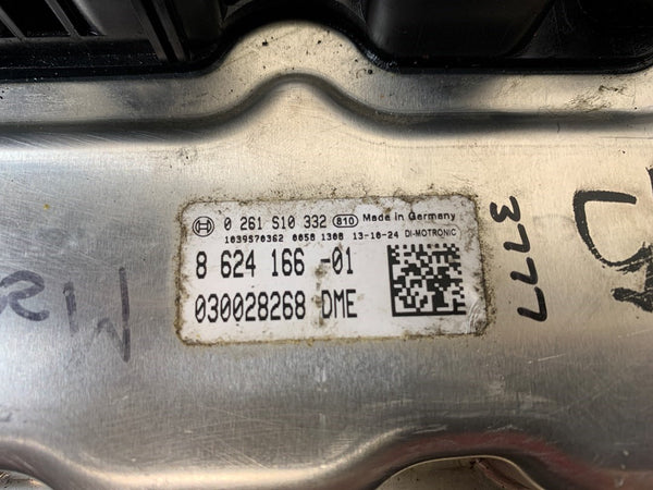 BMW X5M F85 X6M F86 ECU Motorregelapparaat