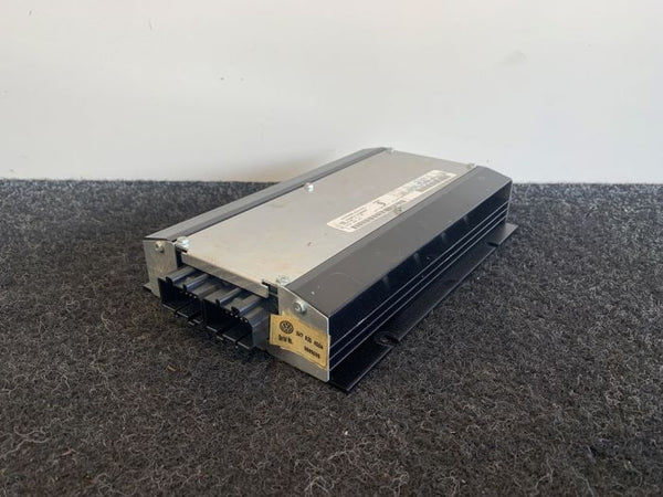 Bentley Continental GTC 12 Kanaals Versterker