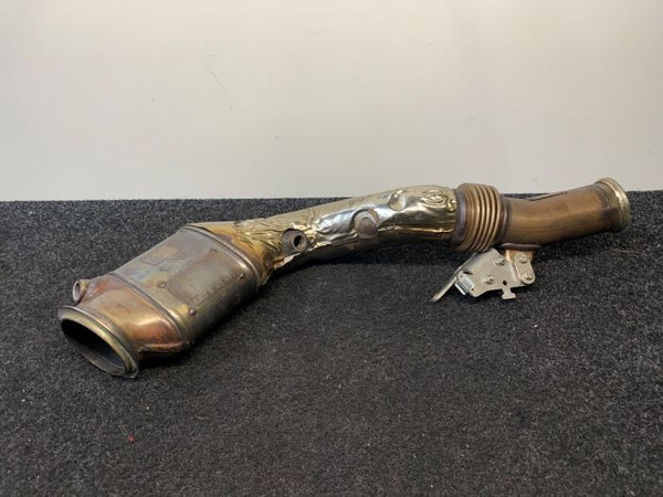 BMW M3 M4 Katalysator F80 F82 F83 Cilinder 1 - 3