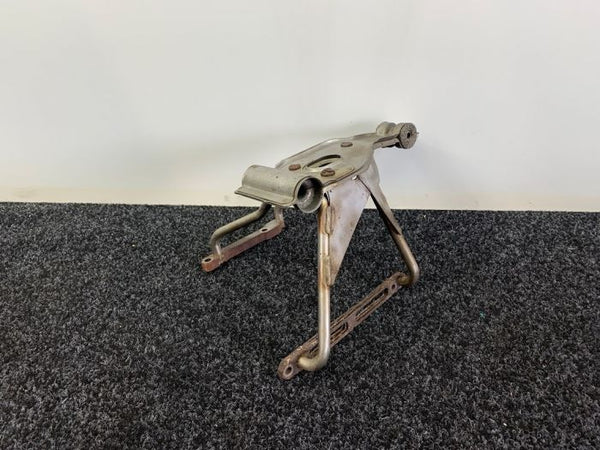 Porsche 911 (991) Uitlaatsteun