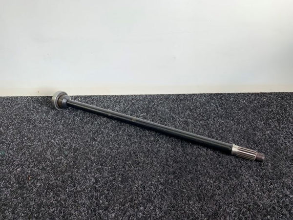 Lamborghini Gallardo Coupe Spyder Superleggera Motor Aandrijfas