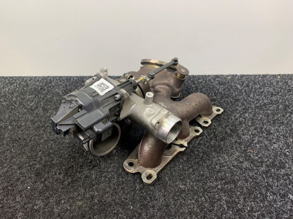 BMW M2 M4 M3 F80 F82 F87 Turbo Cilinder 4-7