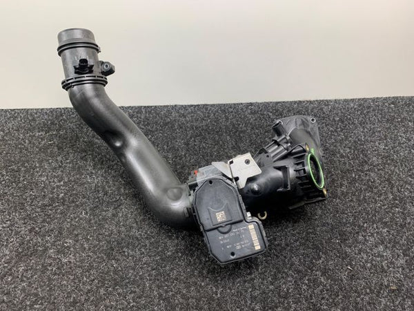 Mercedes Benz A B C E CLA S 2.2 CDI EGR Klep