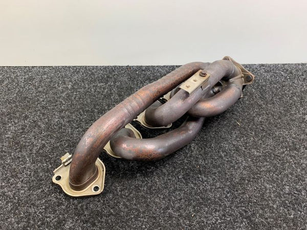 Porsche Panamera 970 4.8 V8 M4840 Uitlaatspruitstuk Links