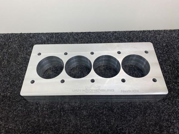Van Kronenburg K20 K24 Torque Plate