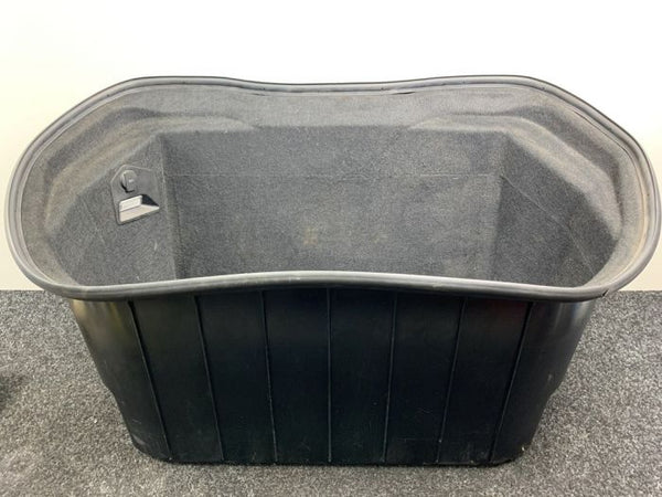 Lamborghini Aventador Bagageruimte