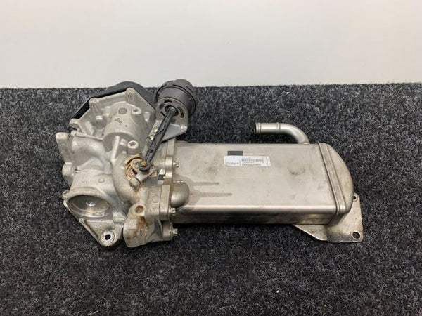 Volkswagen Transporter V VI 2.0 TDI EGR Valve & Cooler