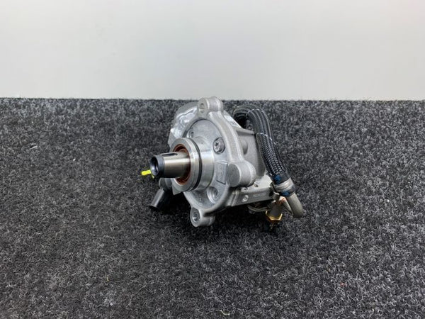 Mercedes Benz CE-Klasse 2.0 CDI 654 Hochdruck-Dieselpumpe