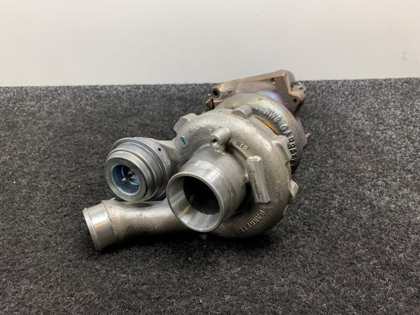 Mercedes E CLSS SL GL63 AMG Turbo Links