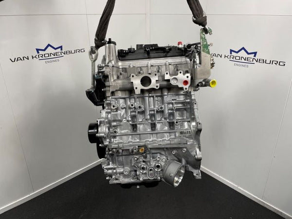 Toyota Auris (E15) Yaris (III) 1.4D 1ND-TV Motor Nieuw!