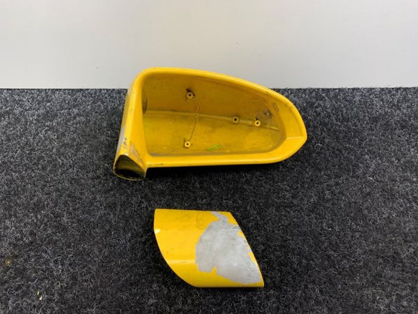 Lamborghini Gallardo Buitenspiegel Rechts