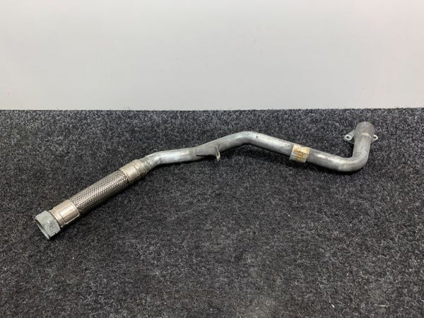 Lamborghini Gallardo Oliekoeler Retour Leiding