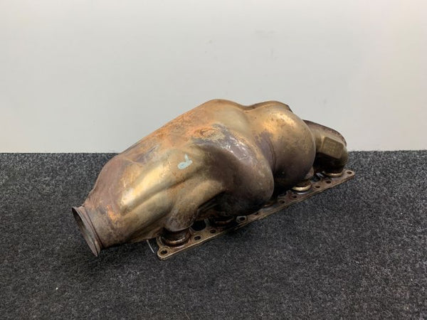 Lamborghini Gallardo V10 Uitlaatspruitstuk Rechter Zijde