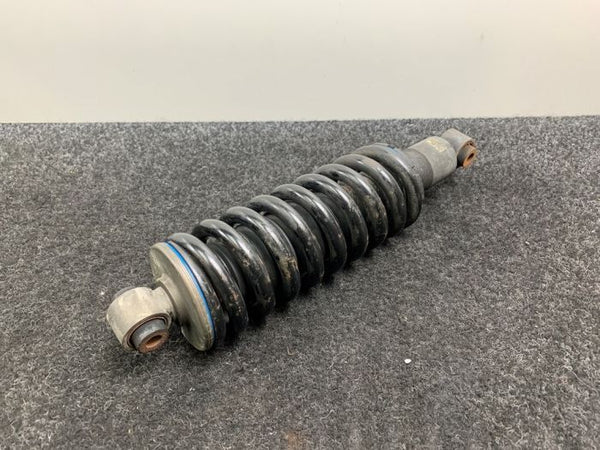 Lamborghini Gallardo V10 Schokbreker Achter