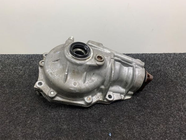 BMW X5 E70 X6 E71 E72 Hybrid Voorasdifferentieel i = 3.64