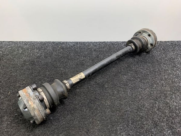 Lamborghini Murcielago Aandrijfas Links Achter