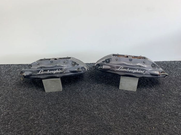 Lamborghini Murcielago Voor Remklauwen Set