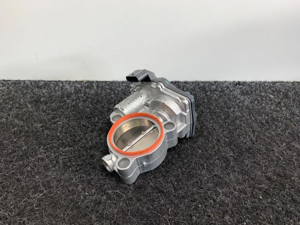 BMW 1 2 3 4 i3 X1 Gasklephuis B36A15A