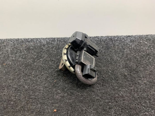 Aston Martin V8 Vantage EGR-klep