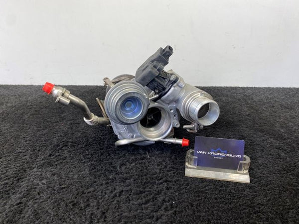 BMW 6-Serie Alpina B6 (F06) N63B44A Turbo 7630744