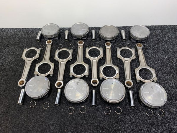 Range Rover L320 L322 Sport Vogue Zuigerset