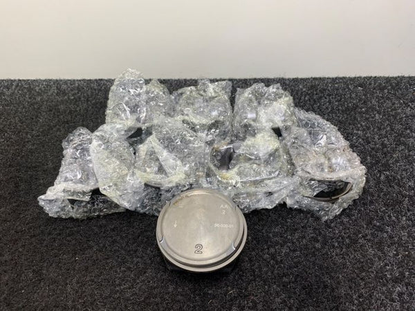 Range Rover Sport 4.4 448PN Zuiger Met Zuigerveren