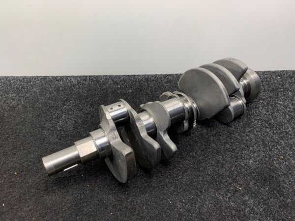 Jaguar XF XK8 XJ8 4.2 V8 Type S Krukas