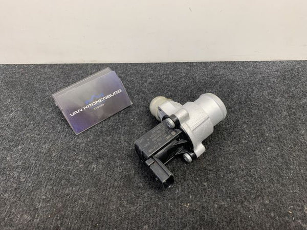 VW Audi Turbo Ventiel Sensor