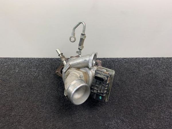 Jeep Grand Cherokee IV 3.0 CRD Turbo