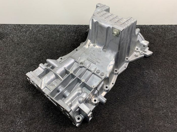 Land Rover Discovery 3 V8 4.4 448PN Ölwanne