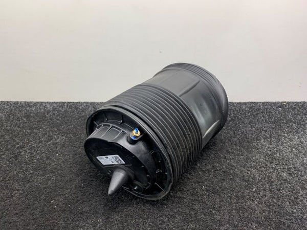 Audi E-Tron Luchtbalg Rechts