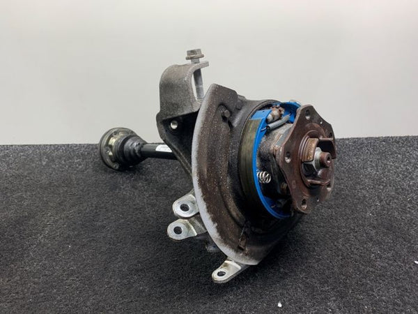 Porsche 991 911 Carrera Fusee Achter Rechts