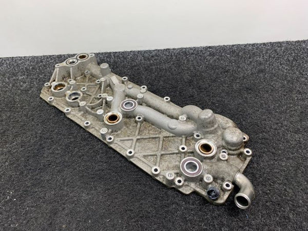 Lamborghini Gallardo LP560-4 Afdekplaat Motor