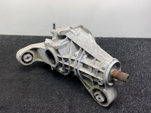 Audi Q7 3.0 4L Volkswagen Touareg 3.6 7P Benzine Achterdifferentieel