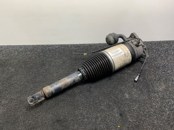 Bentley Continental GT GTC Luftfederung Stoßdämpfer Hinten Links